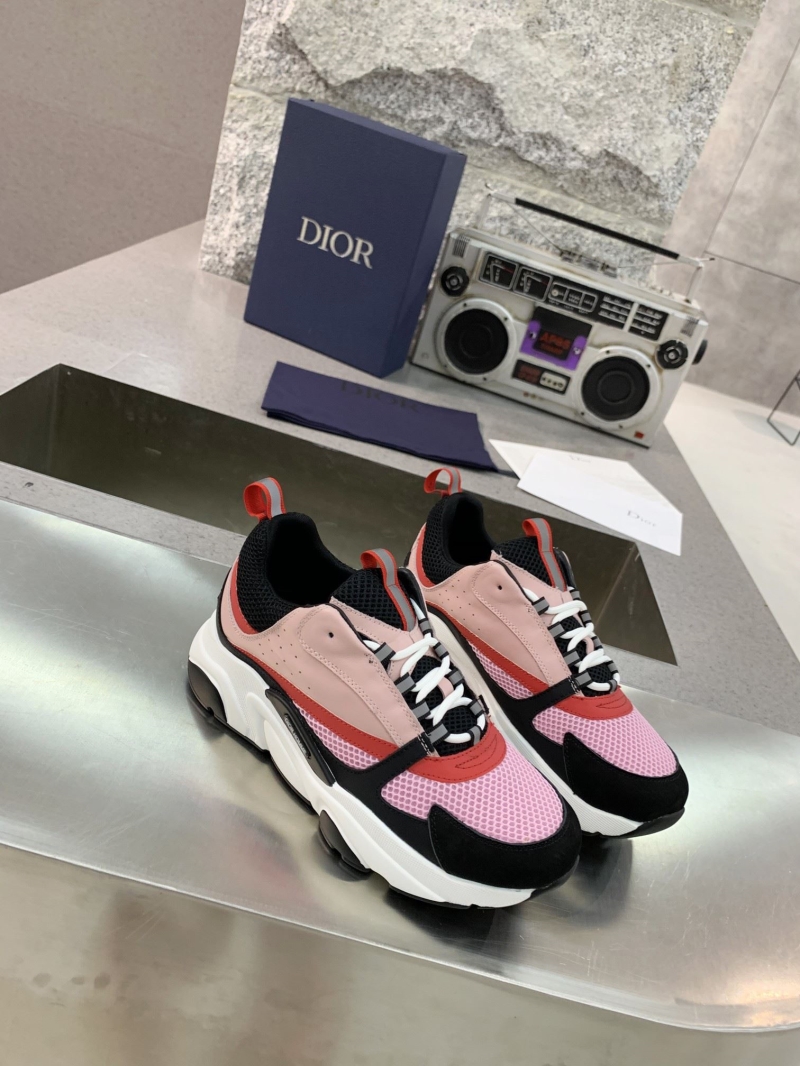 Christian Dior Sneakers